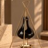 Diffuseur à bougie suspendu