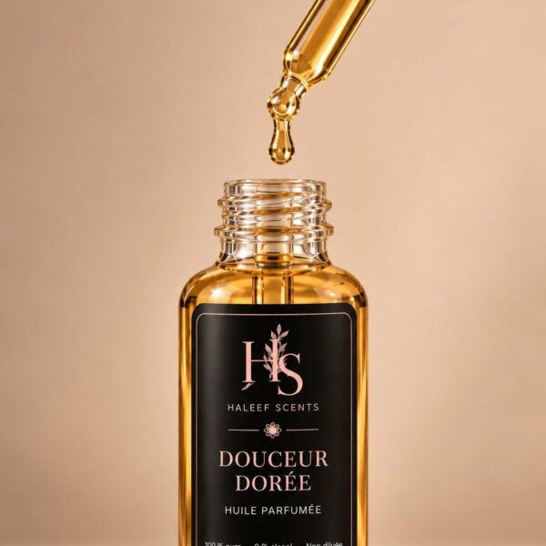 Douceur Dorée