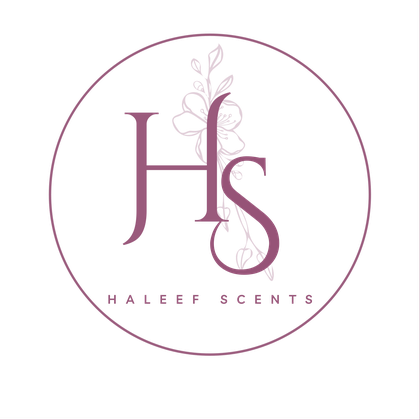Haleef Scents