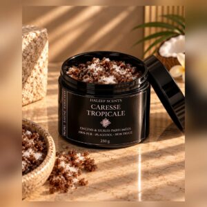 Caresse Tropicale